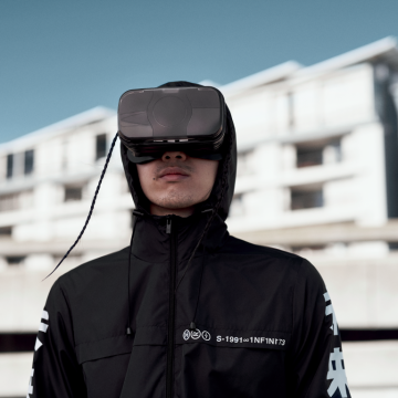 Cropp w świecie remiksu – nowa kampania #WeAreCropp